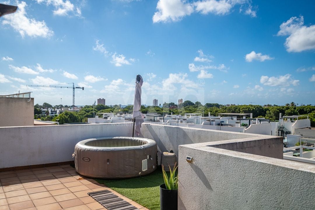 2 bedroom Penthouse in San Javier - GS149493 - Photo - 18