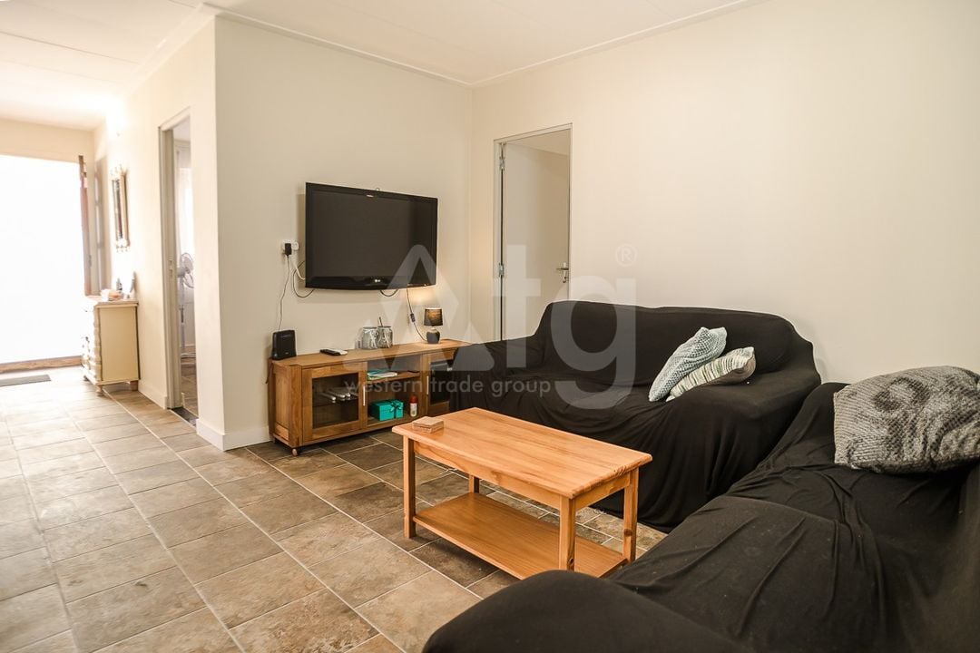 4 bedroom Apartment in Santiago de la Ribera - GS149494 - Photo - 3