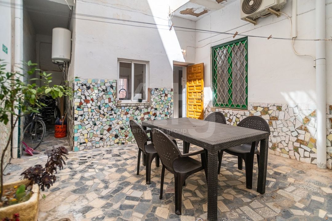 4 bedroom Apartment in Santiago de la Ribera - GS149494 - Photo - 15