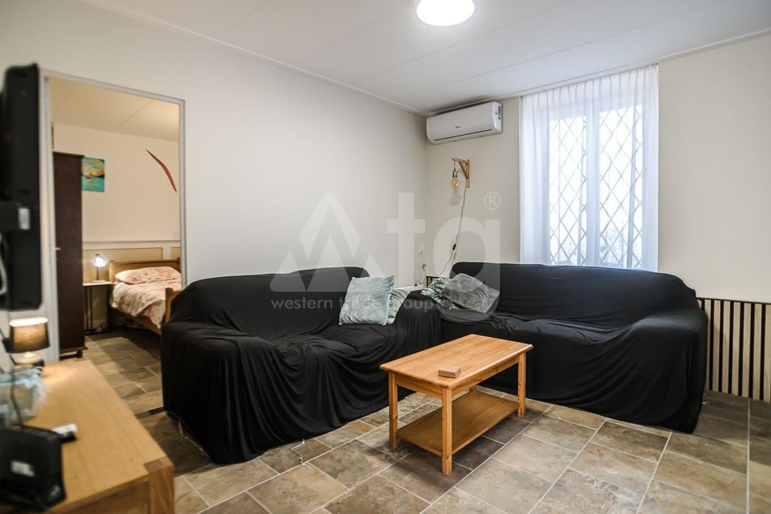 4 bedroom Apartment in Santiago de la Ribera - GS149494 - Photo - 2