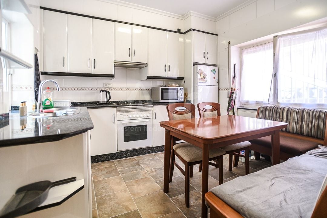 4 bedroom Apartment in Santiago de la Ribera - GS149494 - Photo - 4