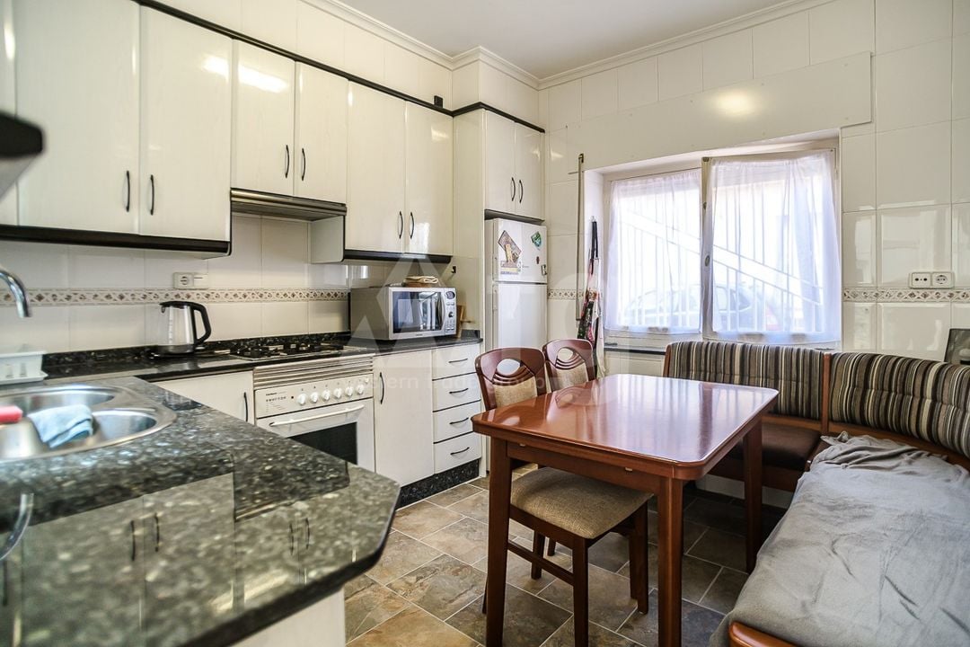4 bedroom Apartment in Santiago de la Ribera - GS149494 - Photo - 5