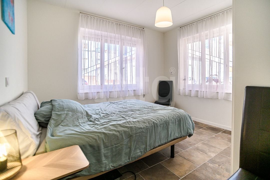4 bedroom Apartment in Santiago de la Ribera - GS149494 - Photo - 6