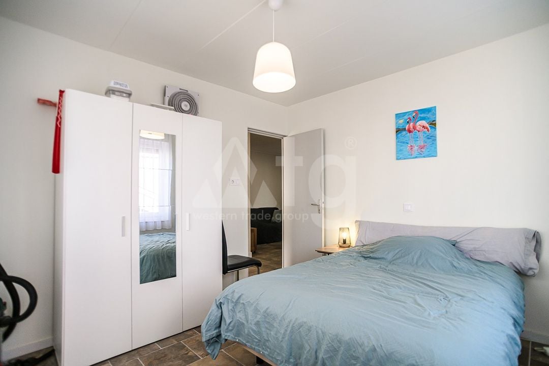 4 bedroom Apartment in Santiago de la Ribera - GS149494 - Photo - 8