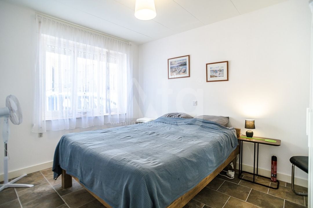 4 bedroom Apartment in Santiago de la Ribera - GS149494 - Photo - 7
