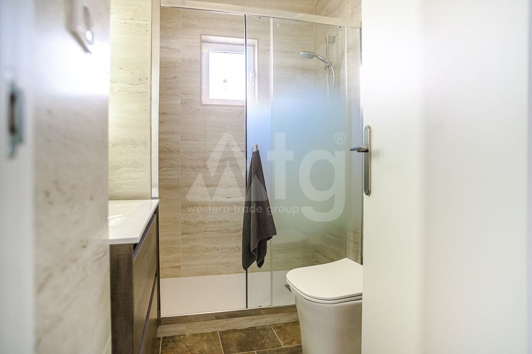4 bedroom Apartment in Santiago de la Ribera - GS149494 - Photo - 13