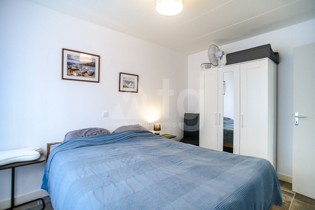 4 bedroom Apartment in Santiago de la Ribera - GS149494 - Photo - 9