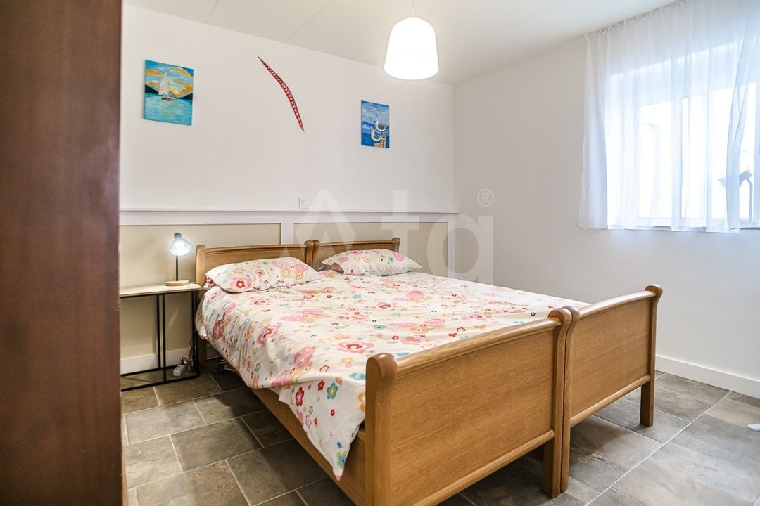 4 bedroom Apartment in Santiago de la Ribera - GS149494 - Photo - 10
