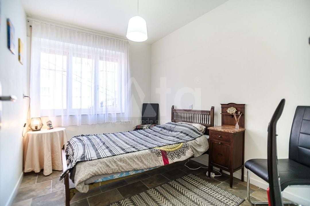 4 bedroom Apartment in Santiago de la Ribera - GS149494 - Photo - 12