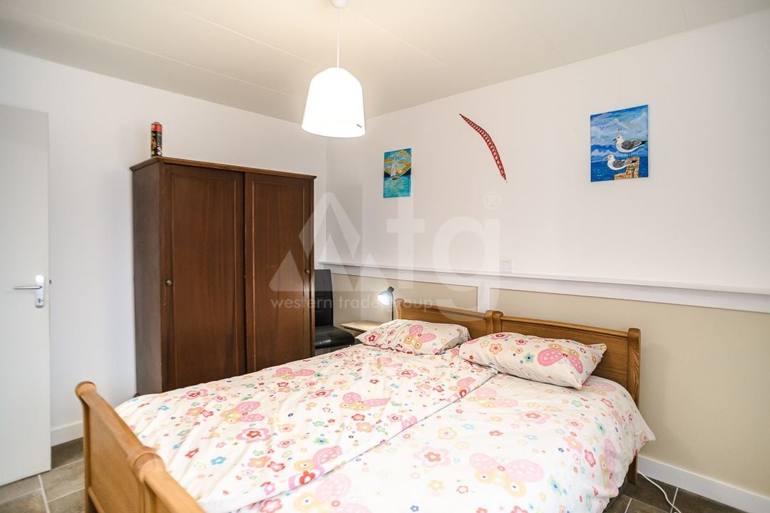 4 bedroom Apartment in Santiago de la Ribera - GS149494 - Photo - 11