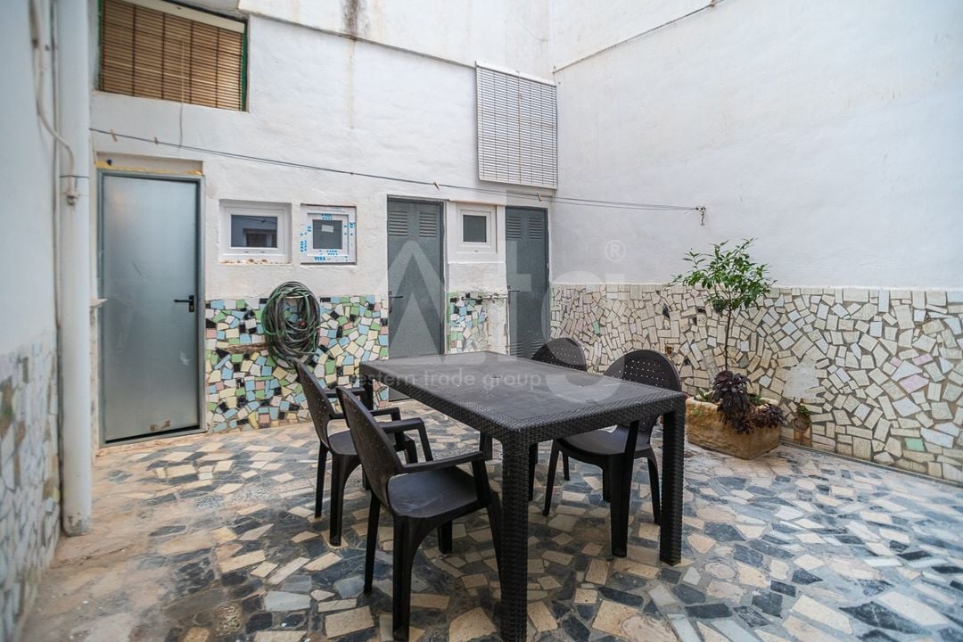 4 bedroom Apartment in Santiago de la Ribera - GS149494 - Photo - 16