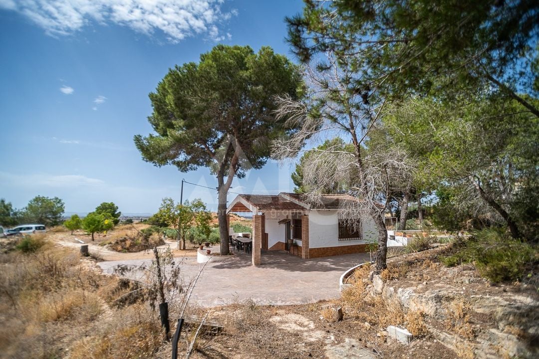 Vilă cu 1 dormitor în La Tercia - GS149496 - Imagini - 24