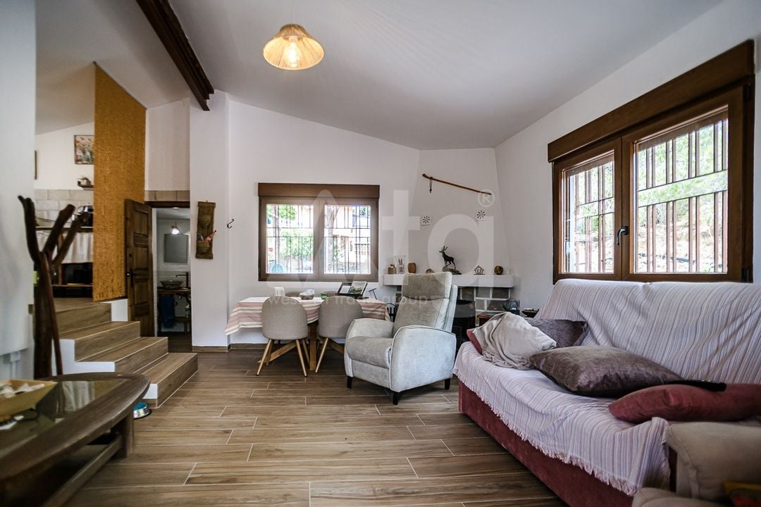 Vilă cu 1 dormitor în La Tercia - GS149496 - Imagini - 4