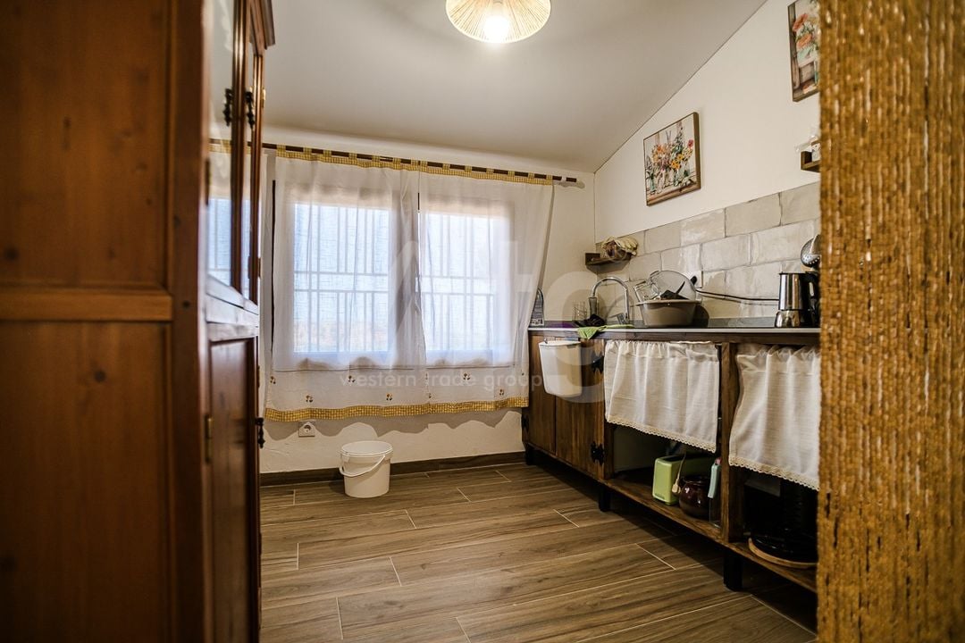 Vilă cu 1 dormitor în La Tercia - GS149496 - Imagini - 8
