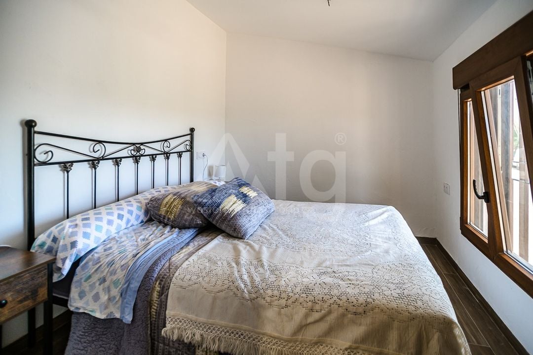 Vilă cu 1 dormitor în La Tercia - GS149496 - Imagini - 10