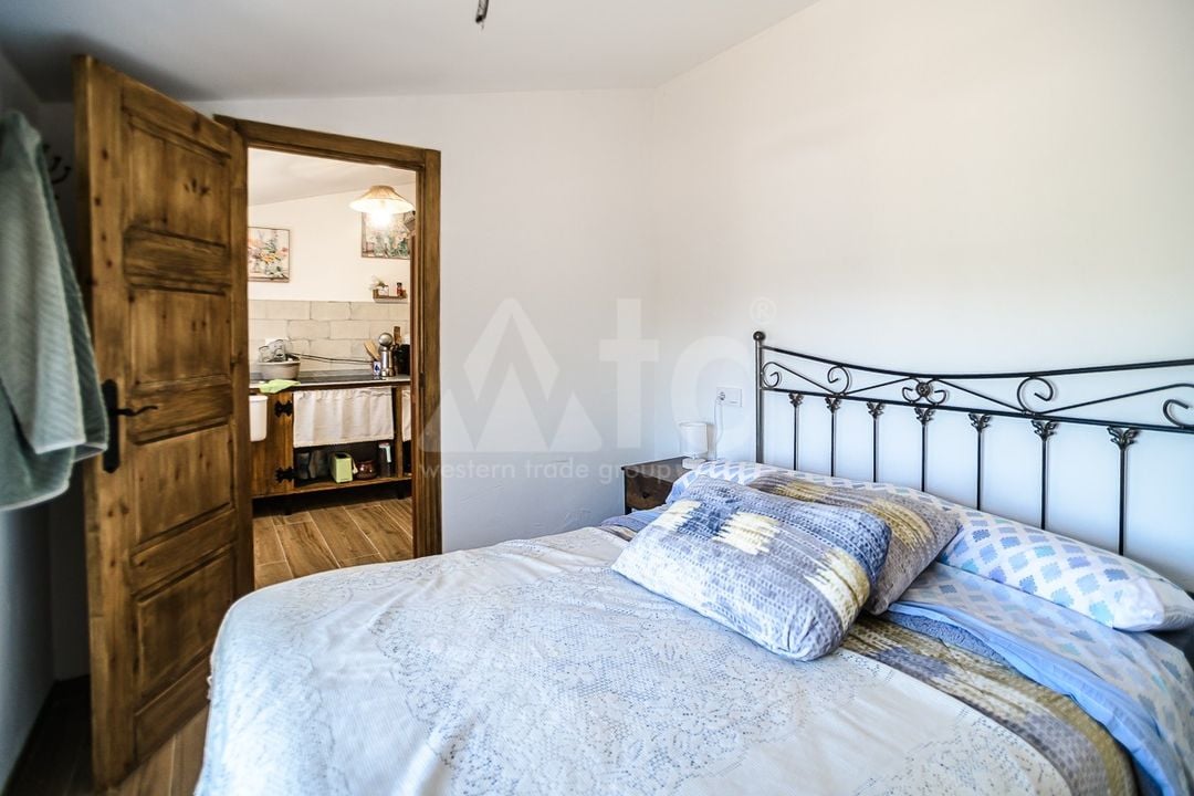 Vilă cu 1 dormitor în La Tercia - GS149496 - Imagini - 11