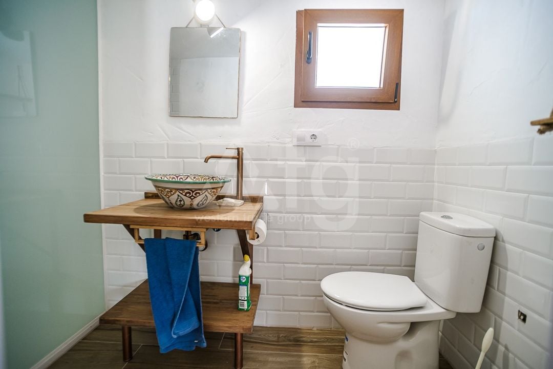 Vilă cu 1 dormitor în La Tercia - GS149496 - Imagini - 12