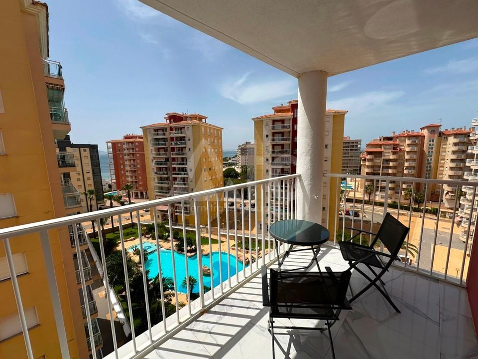 Apartament cu 1 dormitor în Cartagena - GS149497 - Imagini - 13