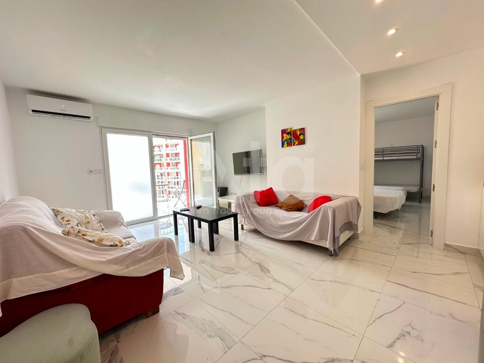 Apartament cu 1 dormitor în Cartagena - GS149497 - Imagini - 2