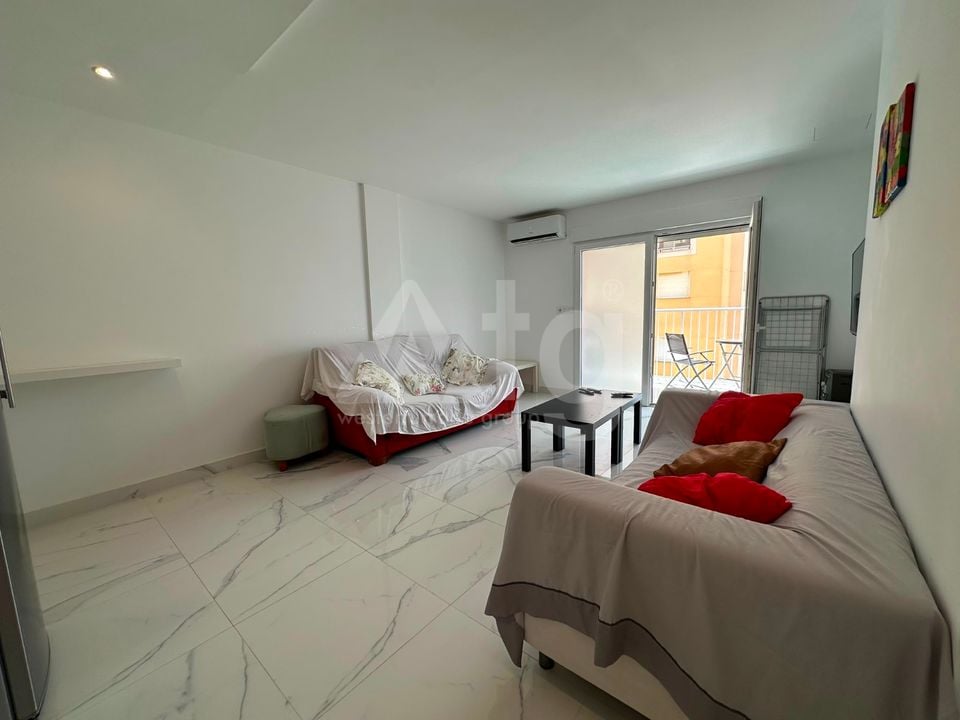 Apartament cu 1 dormitor în Cartagena - GS149497 - Imagini - 3