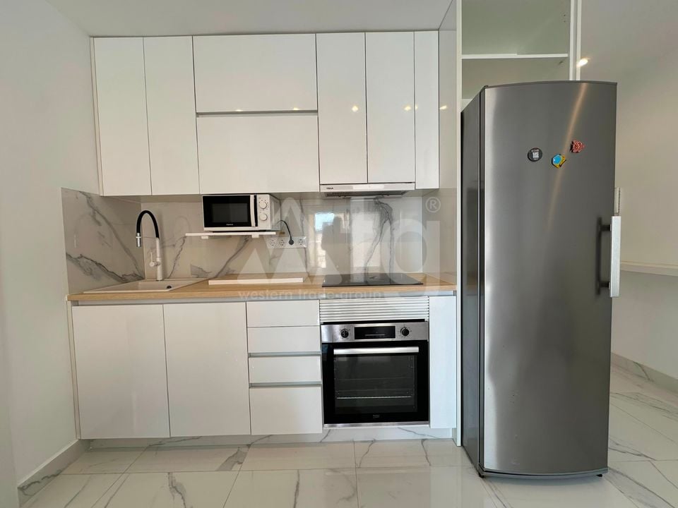 Apartament cu 1 dormitor în Cartagena - GS149497 - Imagini - 5