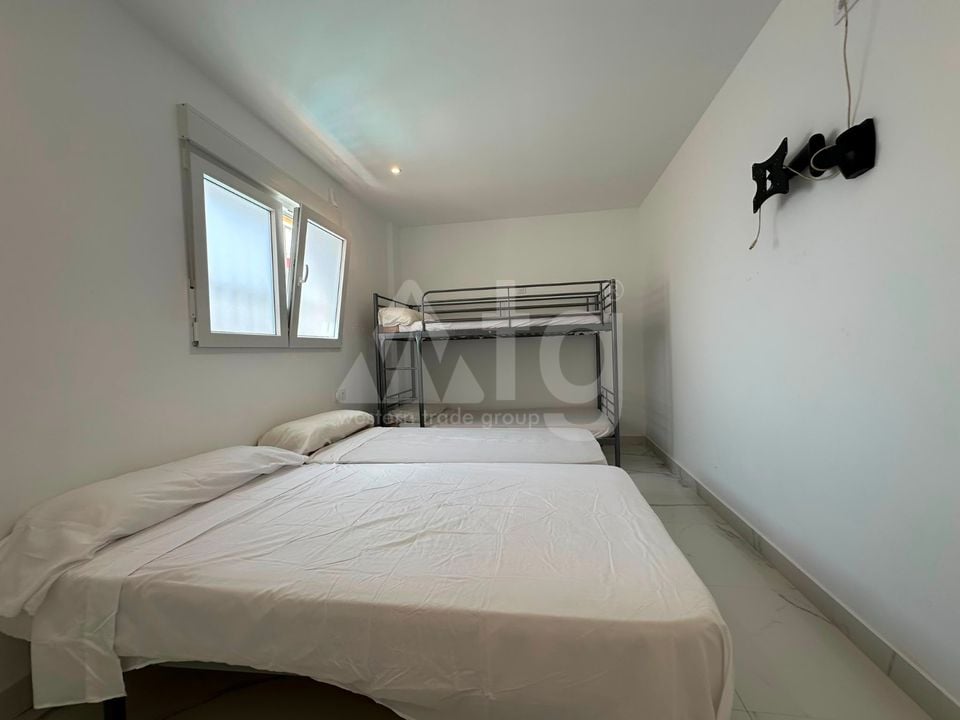 Apartament cu 1 dormitor în Cartagena - GS149497 - Imagini - 7