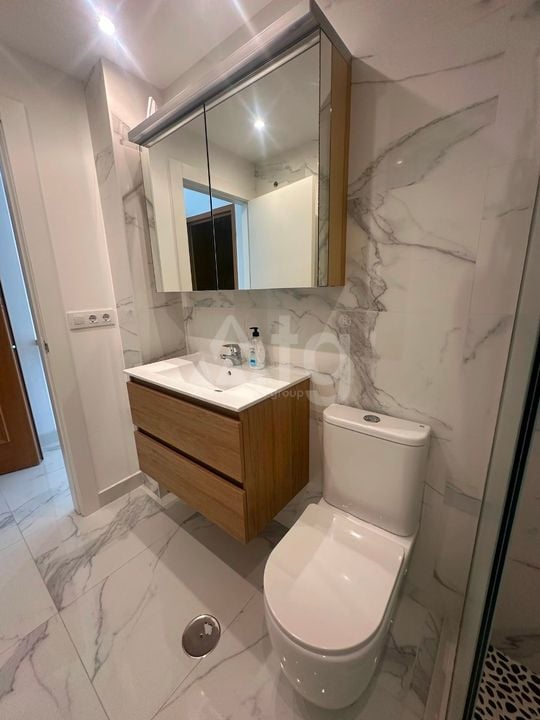 Apartament cu 1 dormitor în Cartagena - GS149497 - Imagini - 8