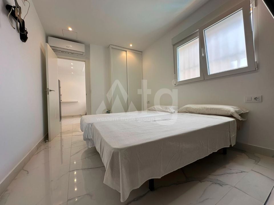 Apartament cu 1 dormitor în Cartagena - GS149497 - Imagini - 6