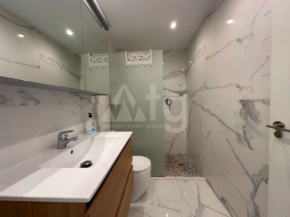 Apartament cu 1 dormitor în Cartagena - GS149497 - Imagini - 9