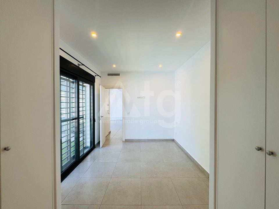 Villa   v San Pedro del Pinatar, 3 ložnice - GS149498 - Foto - 8
