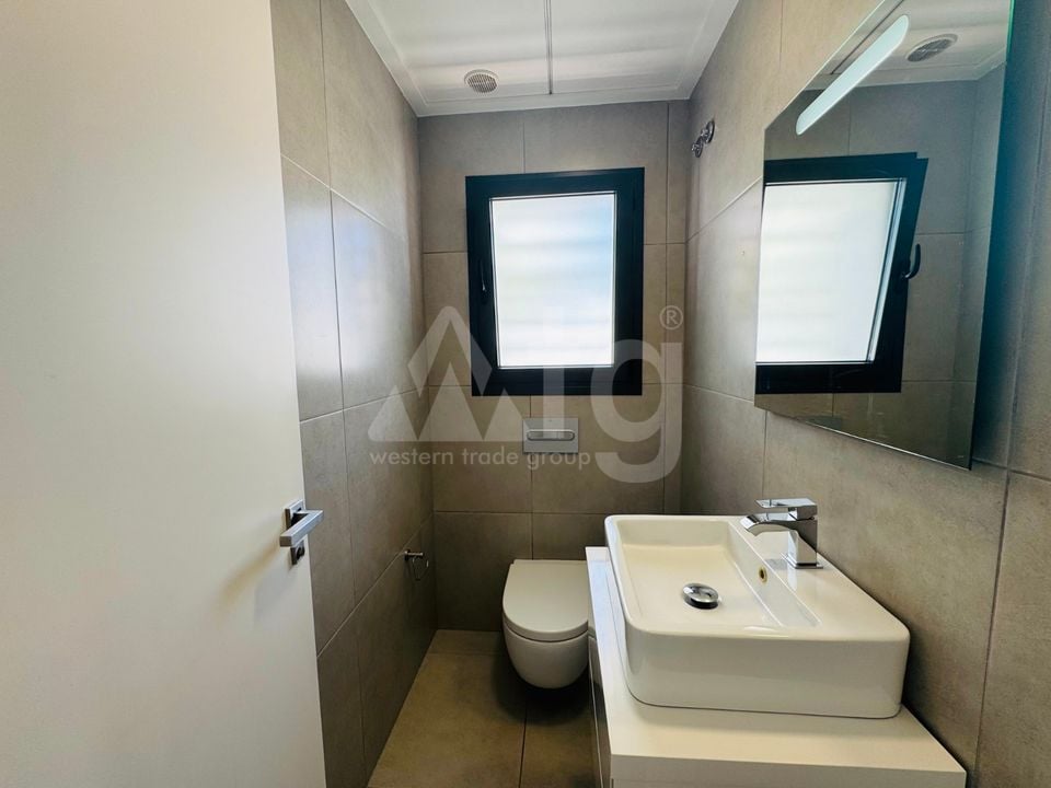 Villa   v San Pedro del Pinatar, 3 ložnice - GS149498 - Foto - 17