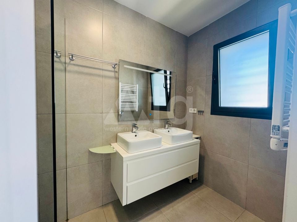 Villa   v San Pedro del Pinatar, 3 ložnice - GS149498 - Foto - 16