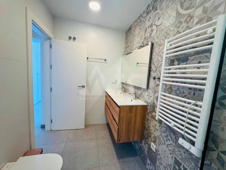 Villa   v San Pedro del Pinatar, 3 ložnice - GS149498 - Foto - 14