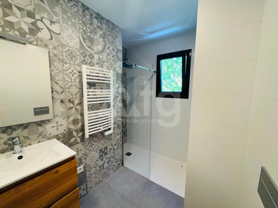 Villa   v San Pedro del Pinatar, 3 ložnice - GS149498 - Foto - 15