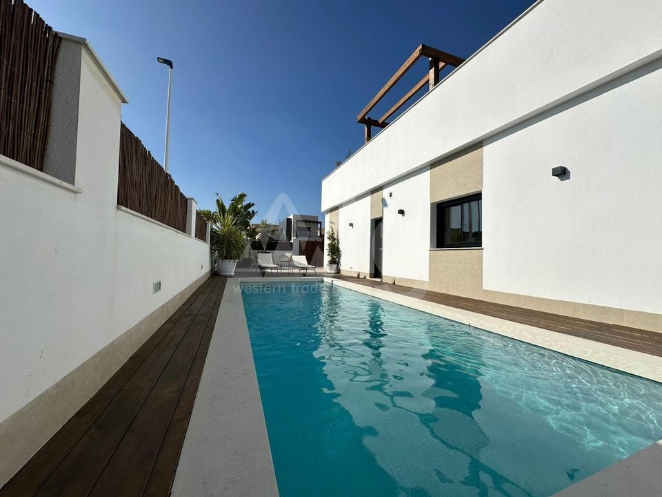 Villa de 2 habitaciones en San Javier - GS149499 - Foto - 1