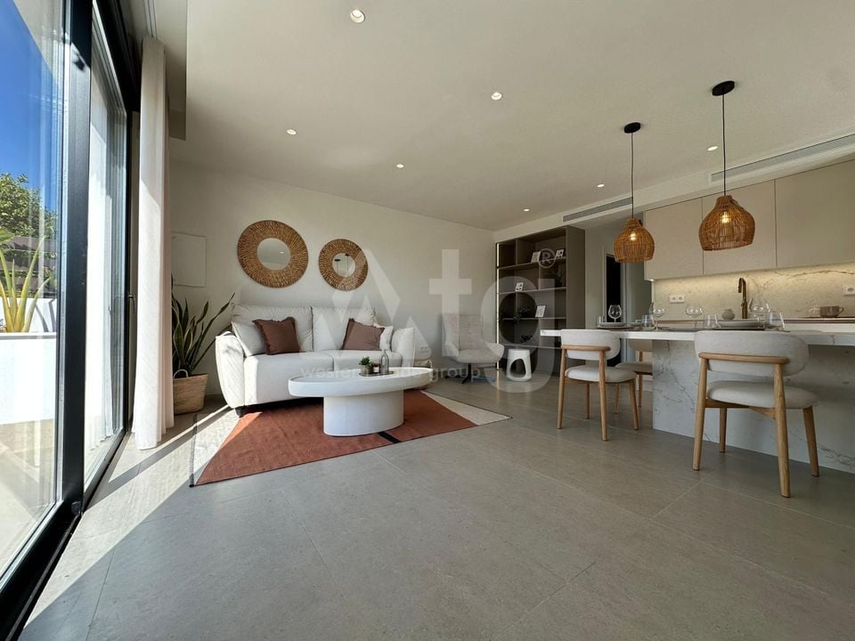 Villa de 2 habitaciones en San Javier - GS149499 - Foto - 4