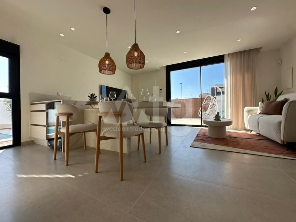 Villa de 2 habitaciones en San Javier - GS149499 - Foto - 5