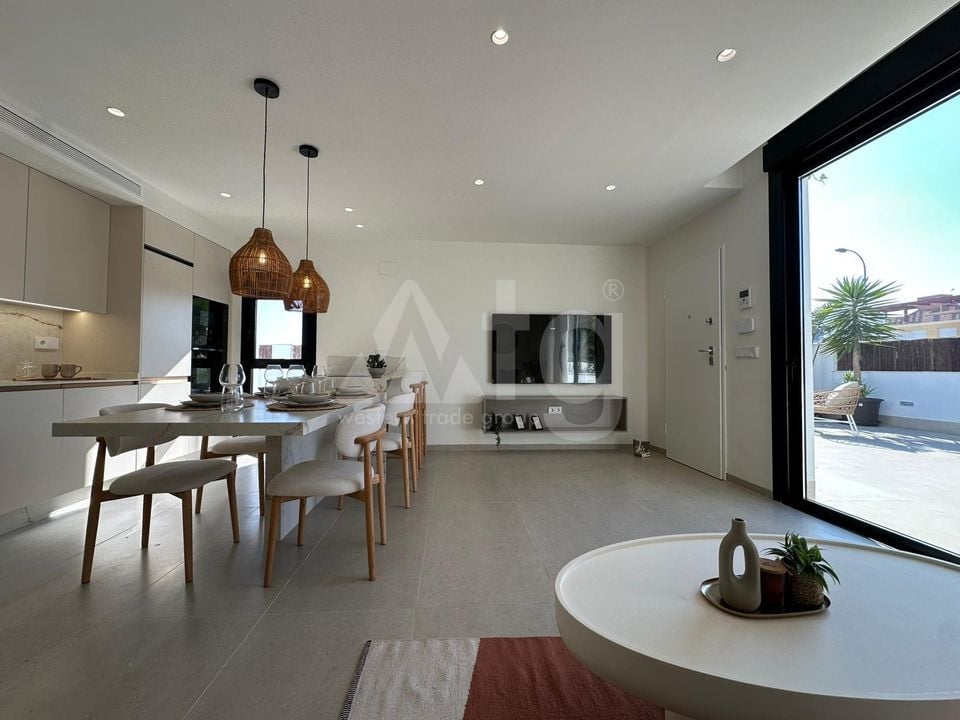 Villa de 2 habitaciones en San Javier - GS149499 - Foto - 6