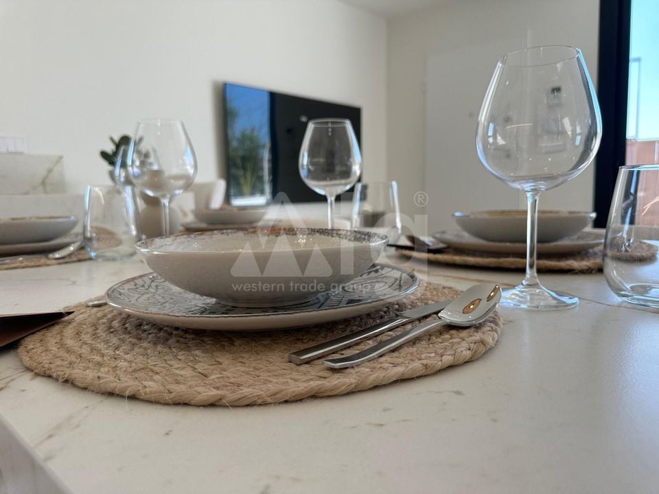 Villa de 2 habitaciones en San Javier - GS149499 - Foto - 10