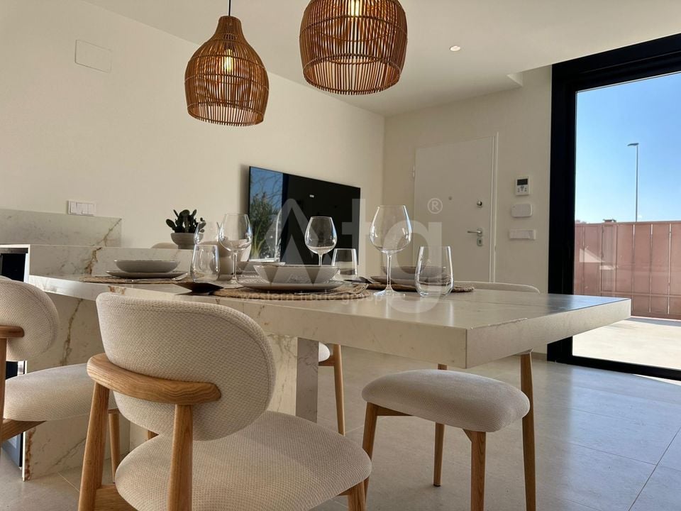 Villa de 2 habitaciones en San Javier - GS149499 - Foto - 8