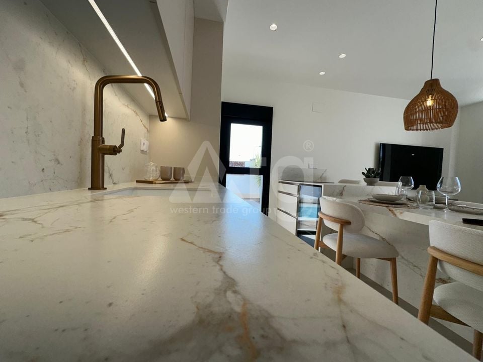 Villa de 2 habitaciones en San Javier - GS149499 - Foto - 9