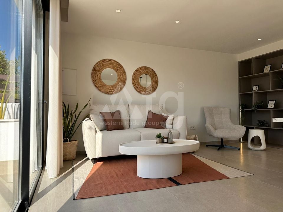 Villa de 2 habitaciones en San Javier - GS149499 - Foto - 3