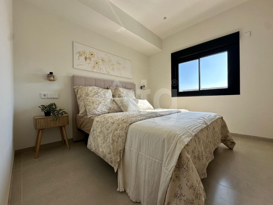 Villa de 2 habitaciones en San Javier - GS149499 - Foto - 11