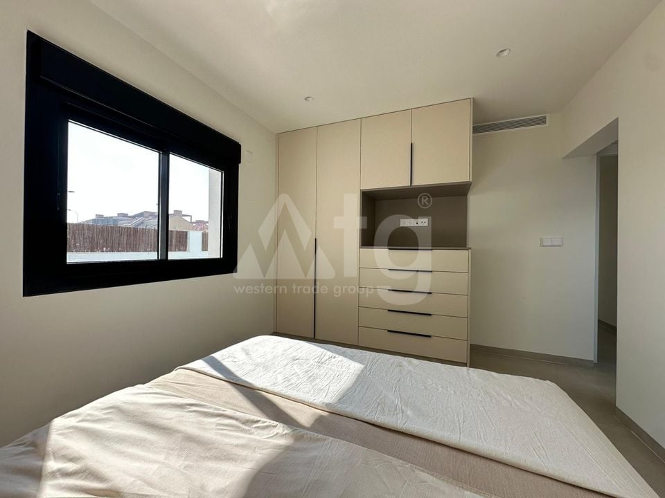 Villa de 2 habitaciones en San Javier - GS149499 - Foto - 14