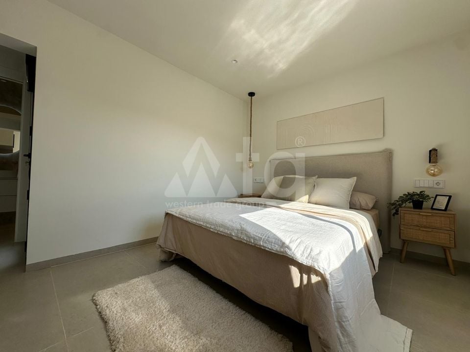 Villa de 2 habitaciones en San Javier - GS149499 - Foto - 13