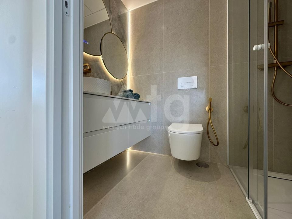 Villa de 2 habitaciones en San Javier - GS149499 - Foto - 17