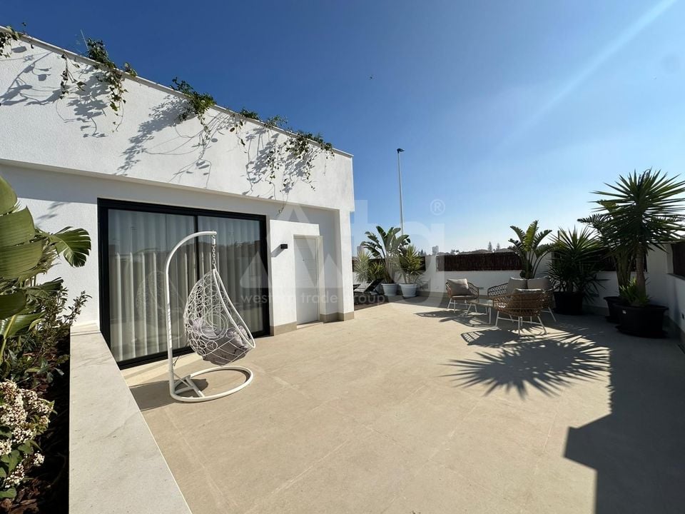 Villa de 2 habitaciones en San Javier - GS149499 - Foto - 18