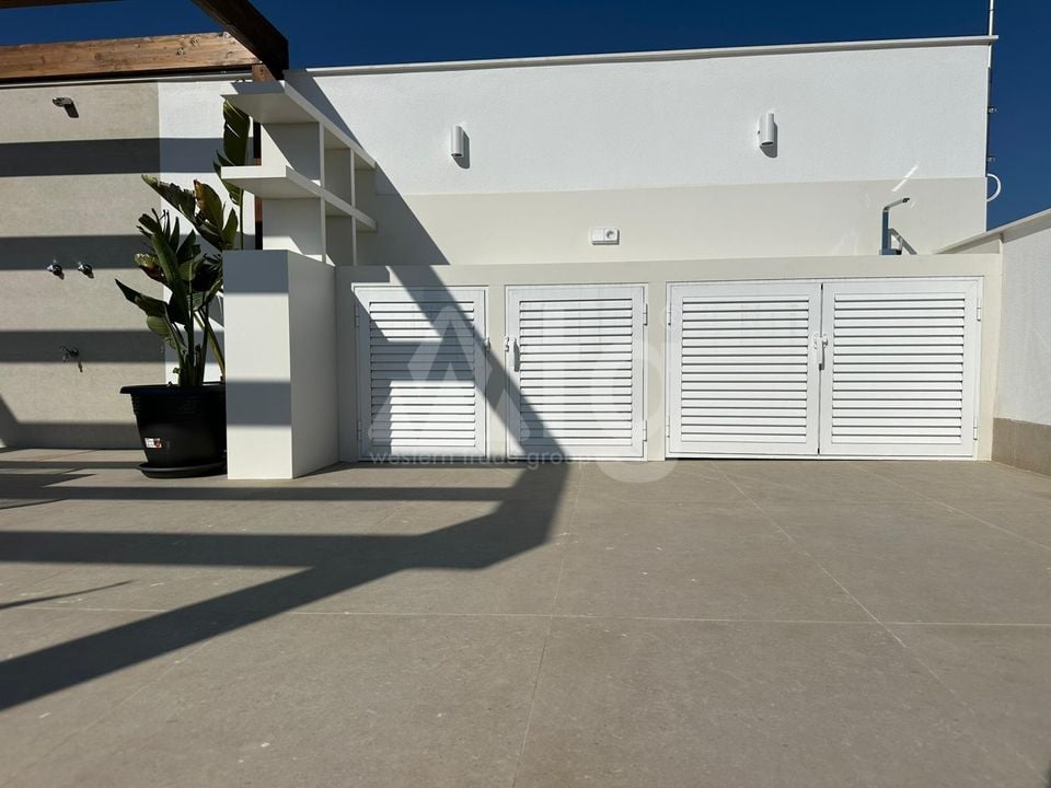 Villa de 2 habitaciones en San Javier - GS149499 - Foto - 23