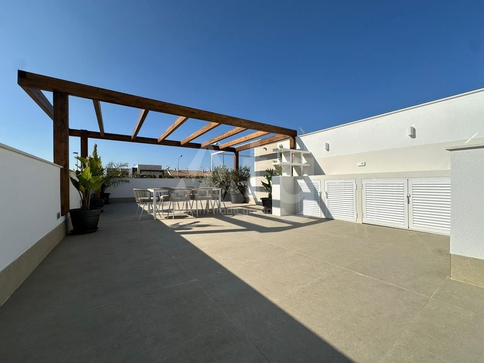 Villa de 2 habitaciones en San Javier - GS149499 - Foto - 22