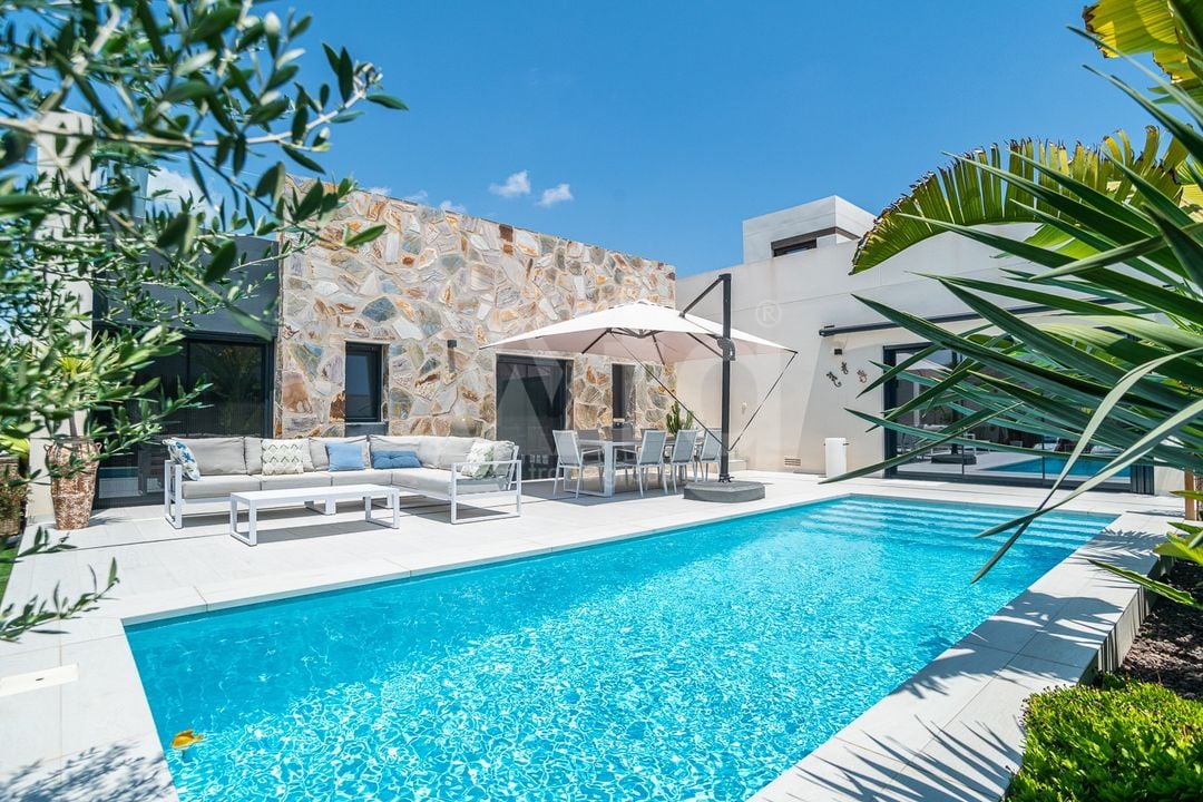 3 bedroom Villa in Algorfa - GS149502 - Photo - 2